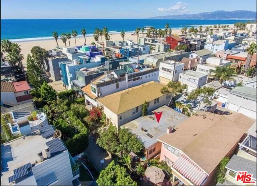 Condominium in Marina del Rey, California 11006263