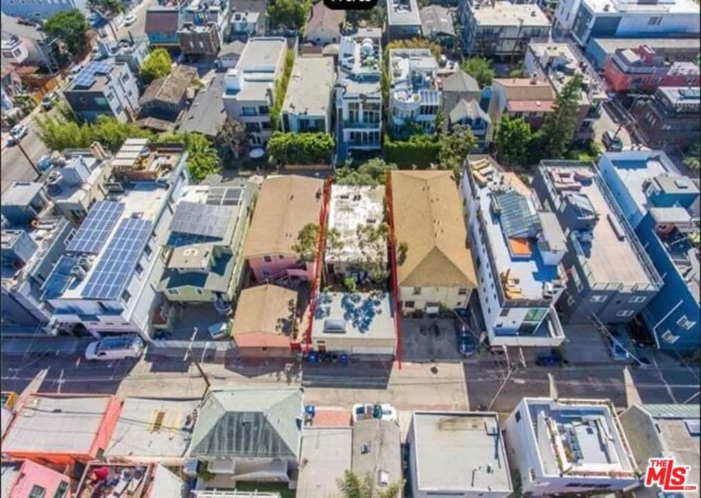 Condominium in Marina del Rey, California 11006263