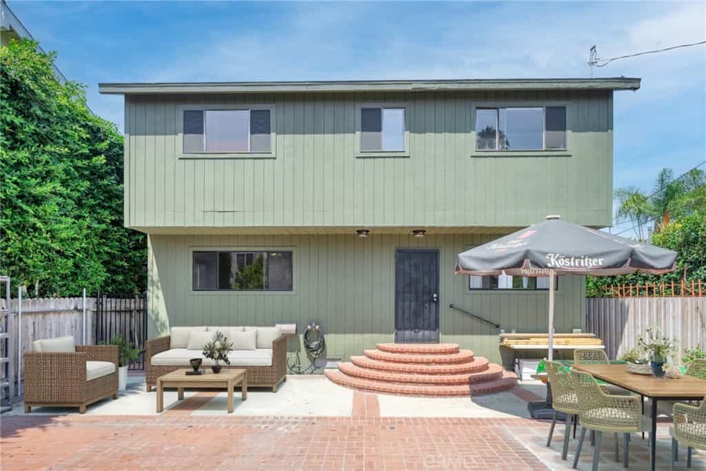Condominium in Marina del Rey, Californië 11006267