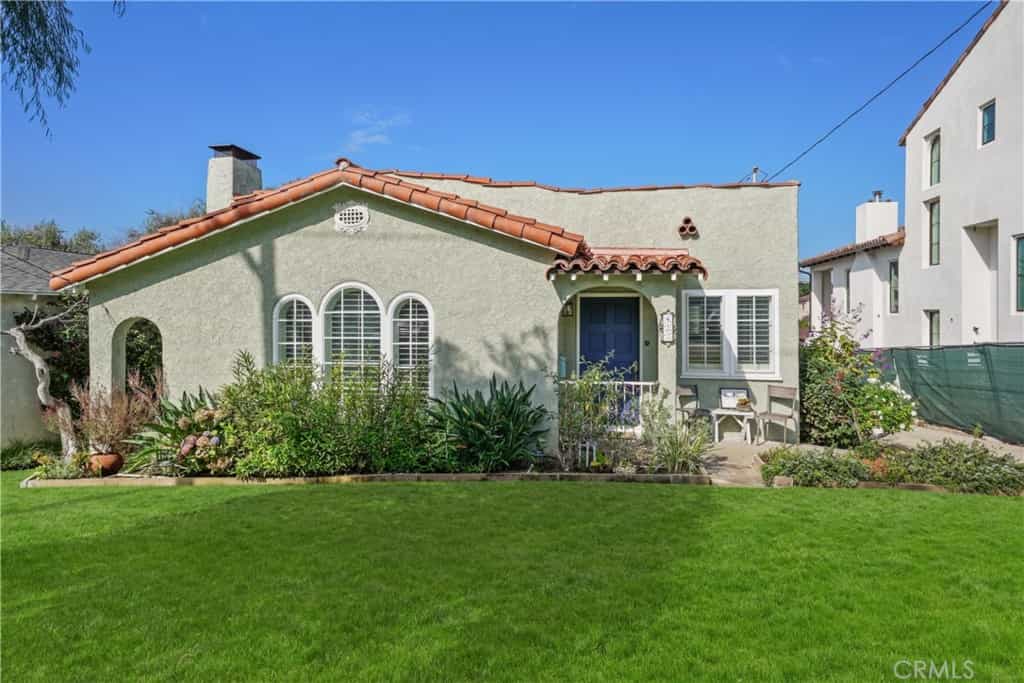 Eigentumswohnung im El Segundo, Kalifornien 11006285