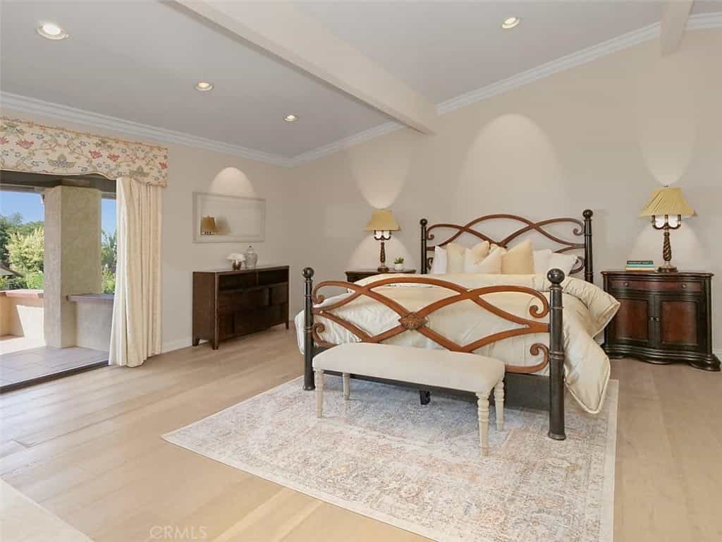 Dom w Palos Verdes Estates, California 11006309