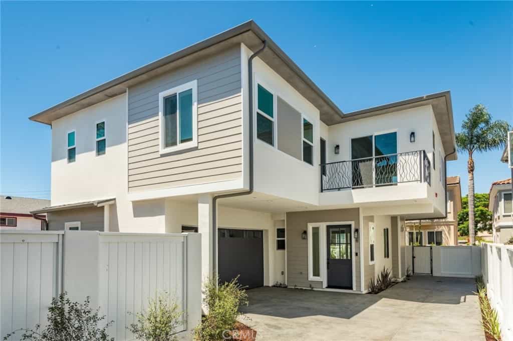 Hus i Redondo Beach, California 11006317