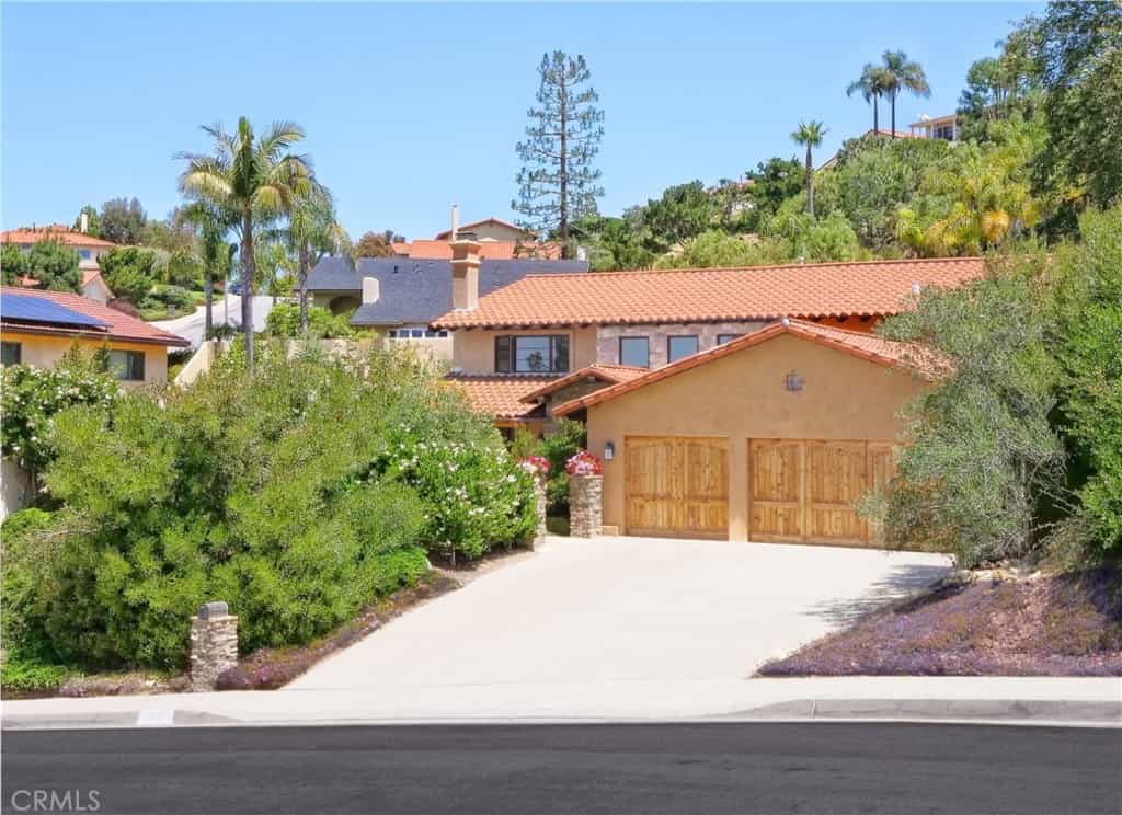 Eigentumswohnung im Rancho Palos Verdes, California 11006327