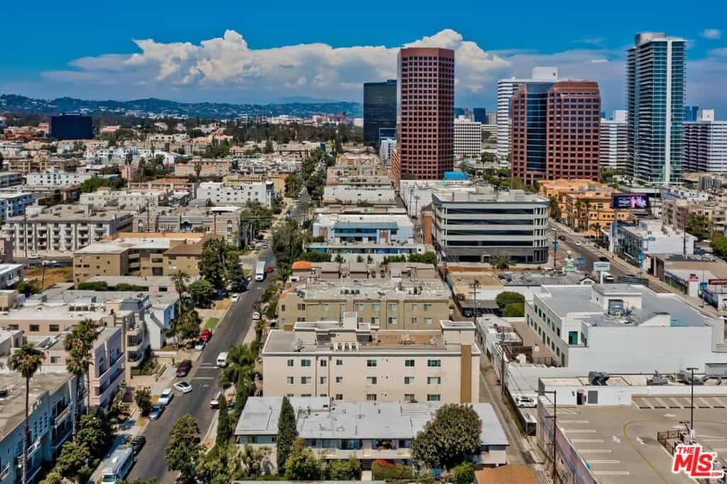 Condominium dans Los Angeles, California 11006355