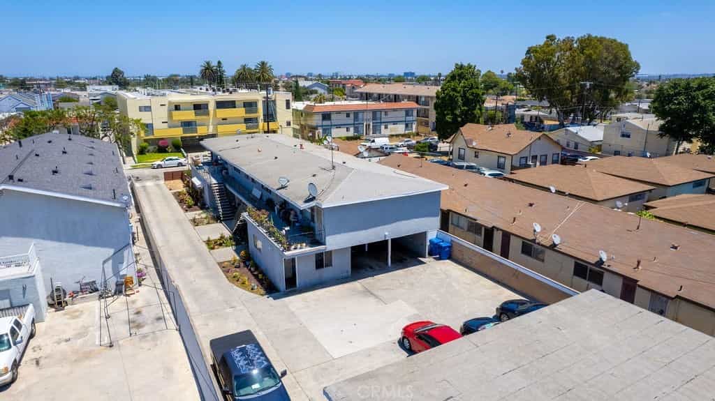 Eigentumswohnung im Torrance, California 11006369