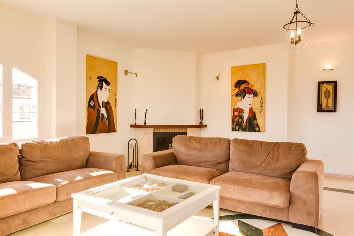 Condominium in Fuengirola, Andalusia 11006384