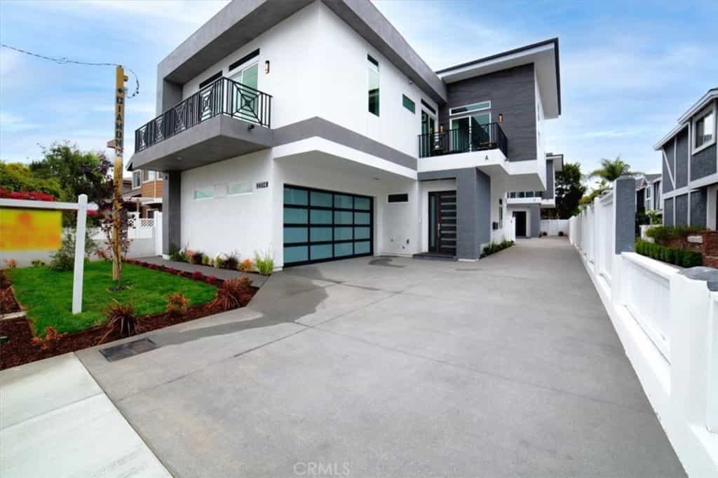 σπίτι σε Παραλία Redondo, Καλιφόρνια 11006396