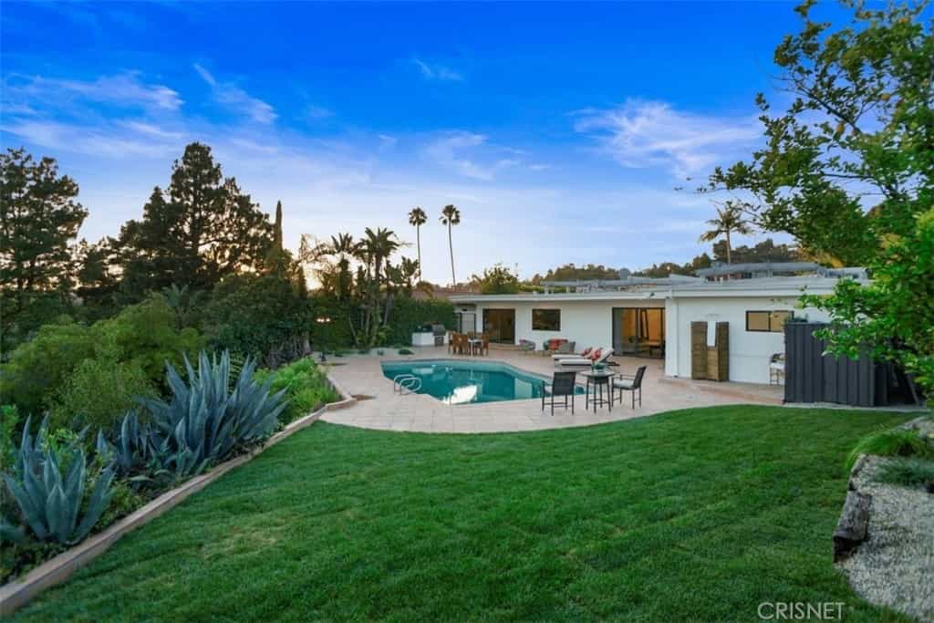 Haus im Beverly Hills, California 11006398