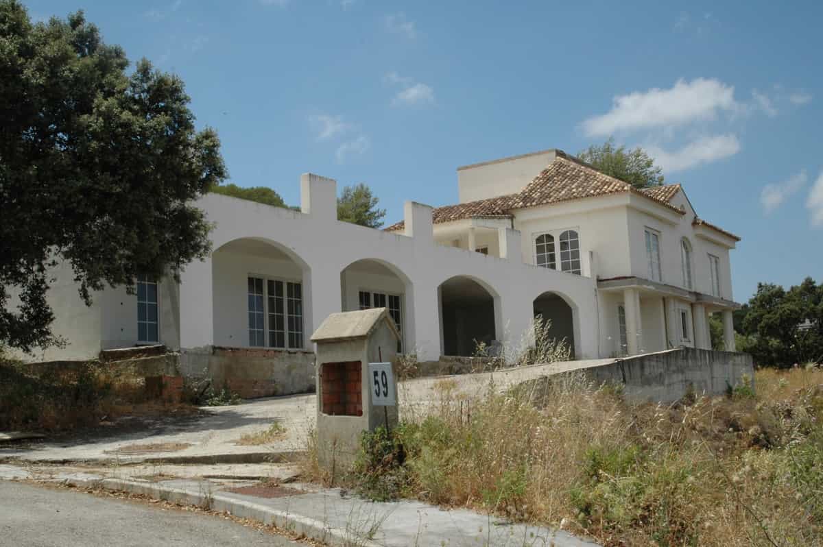 Hus i Alhaurin el Grande, Andalusia 11006400