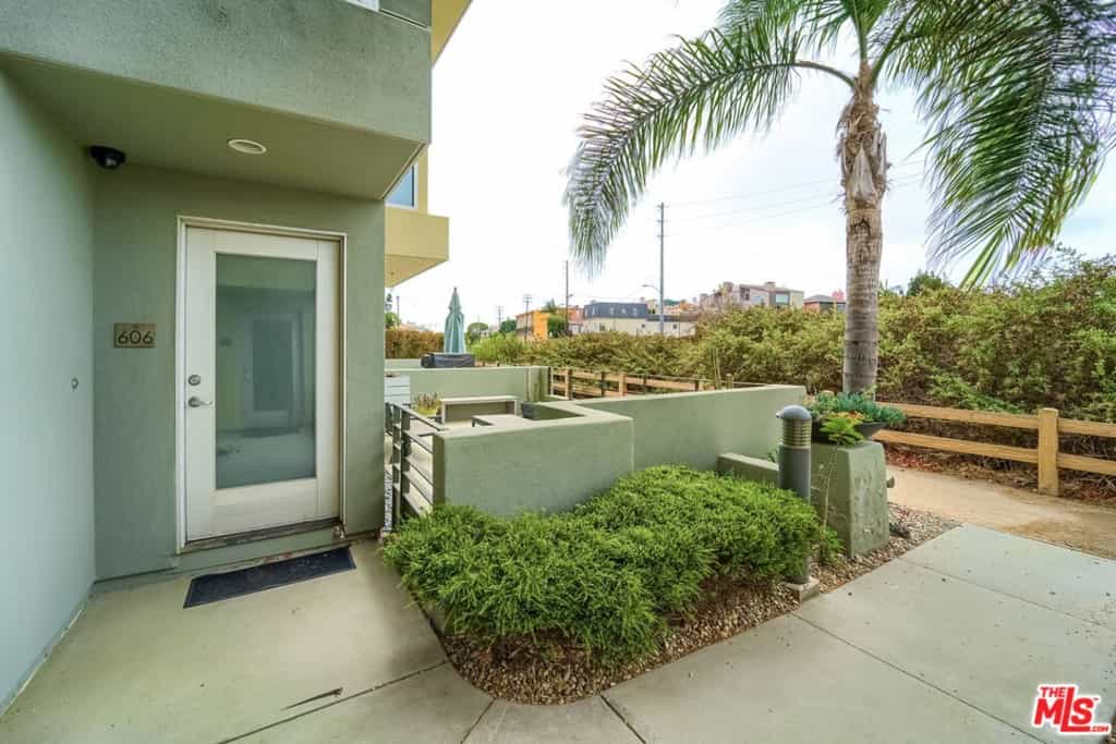 Condominium in Marina del Rey, Californië 11006405