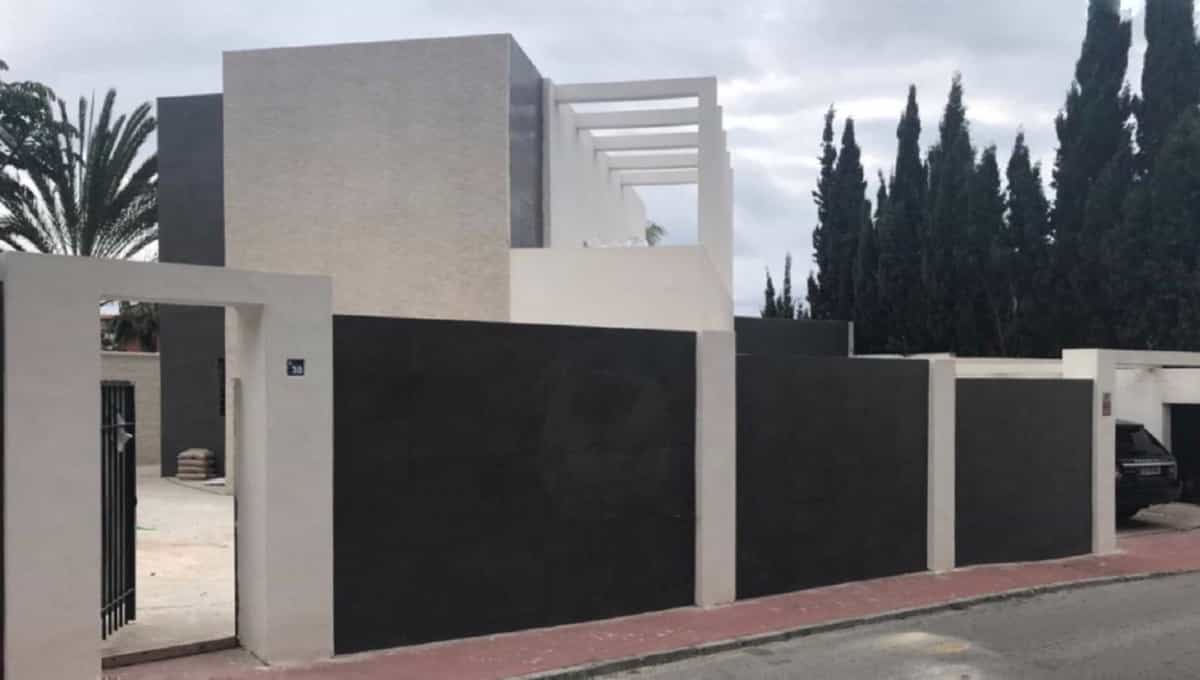 Haus im , Andalucía 11006546