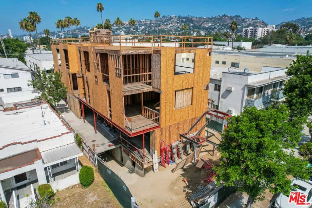 Eigentumswohnung im West Hollywood, Kalifornien 11006708
