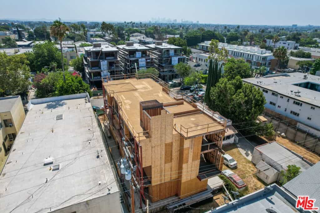 Eigentumswohnung im West Hollywood, Kalifornien 11006708