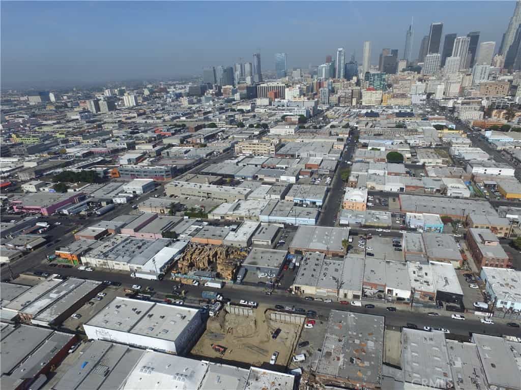 عمارات في Los Angeles, California 11006722