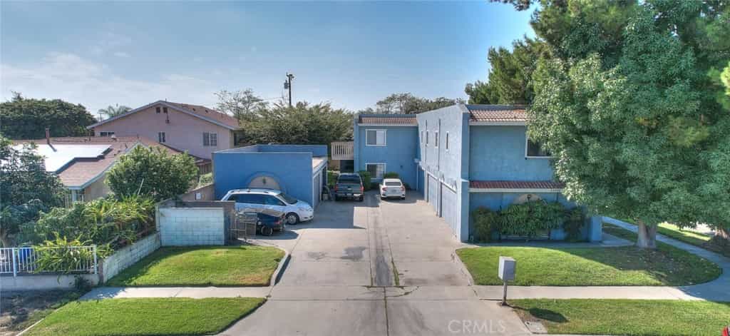 Condominium in Tuinbos, Californië 11006734
