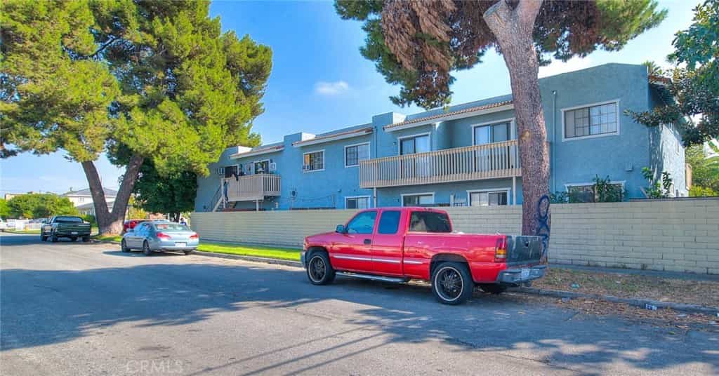 Condominium in Garden Grove, California 11006734