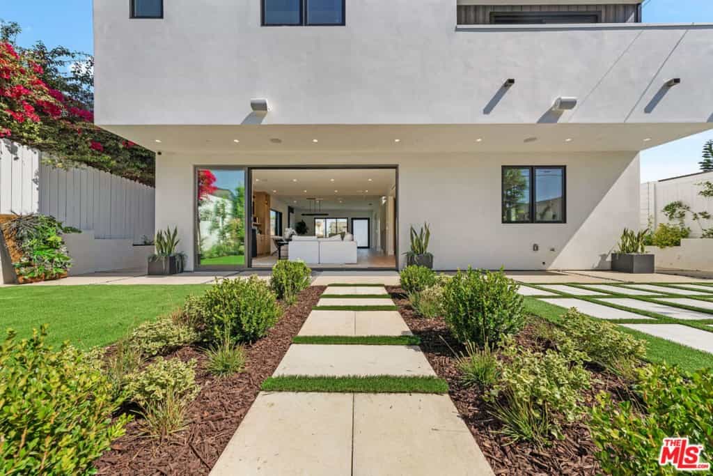 Condominium dans Los Angeles, California 11006752