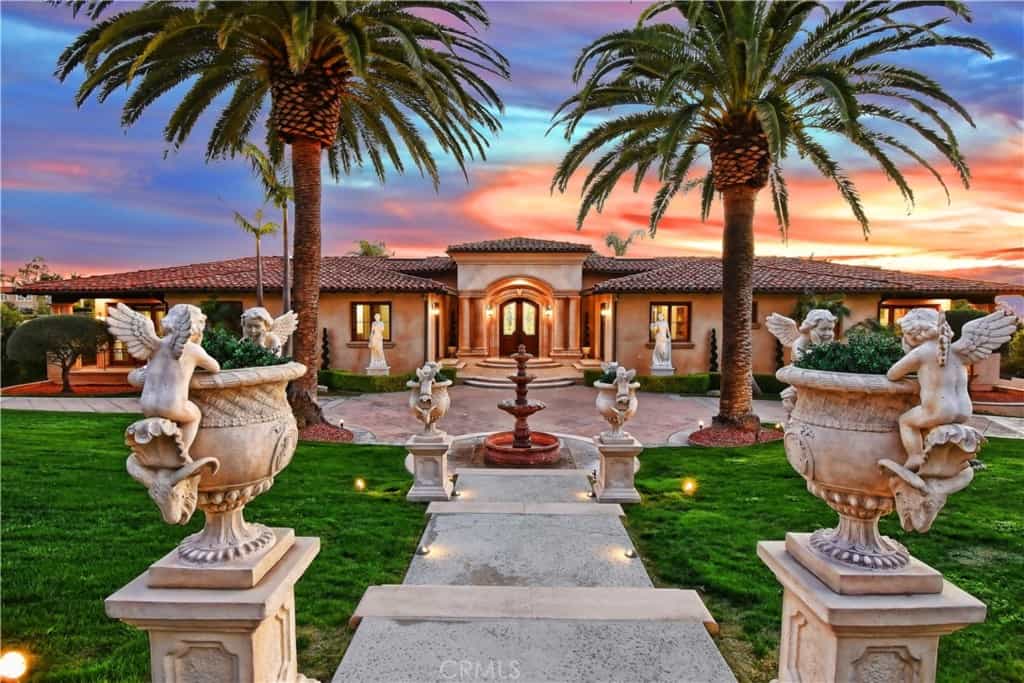Συγκυριαρχία σε Estates Palos Verdes, Καλιφόρνια 11006844