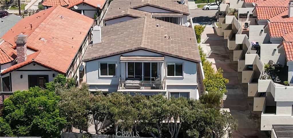 Condominium dans Redondo Beach, California 11006845