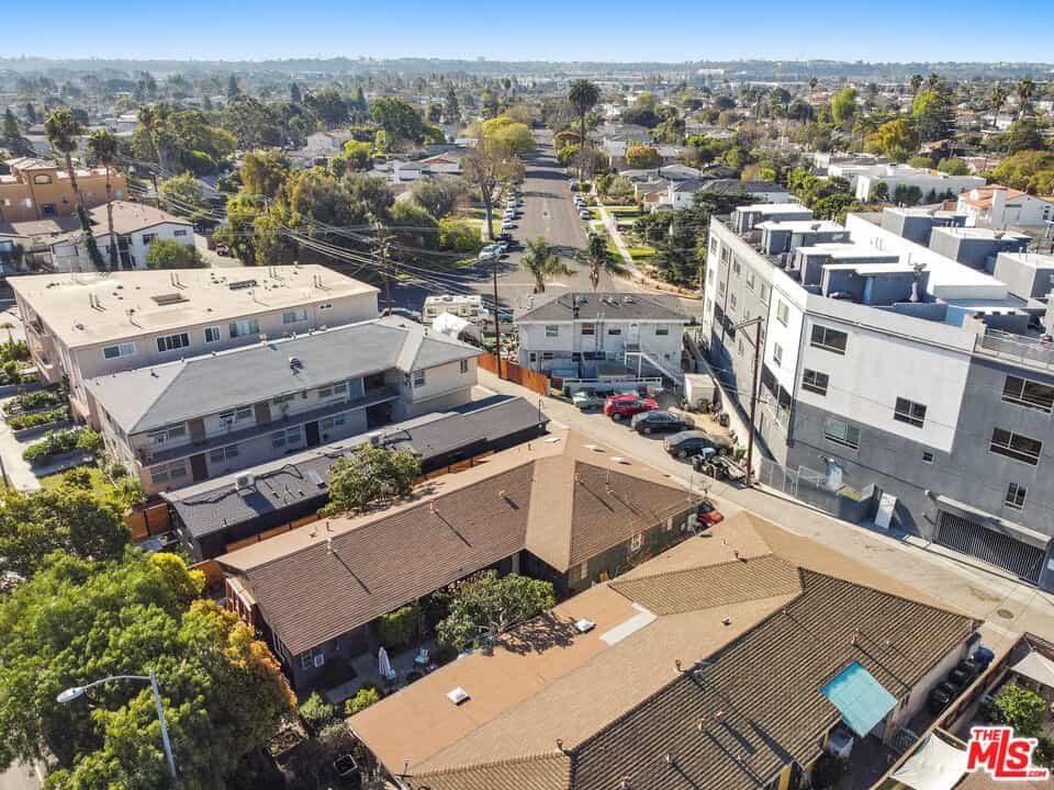 Condominium in Alla, Californië 11006860