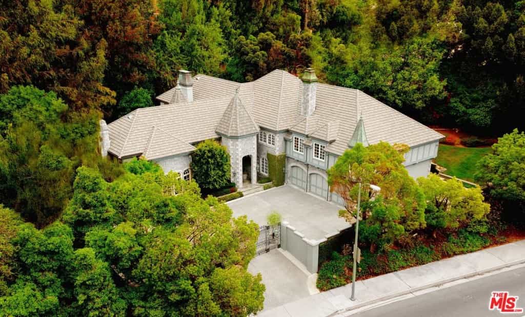 Eigentumswohnung im Los Angeles, Kalifornien 11006876