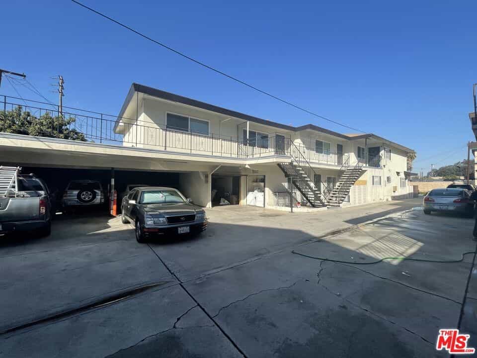 Eigentumswohnung im Hawthorne, Kalifornien 11006890
