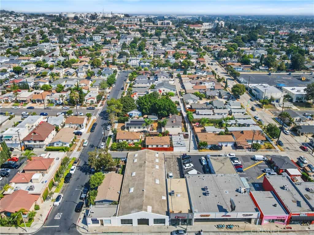 Eigentumswohnung im Long Beach, California 11006921