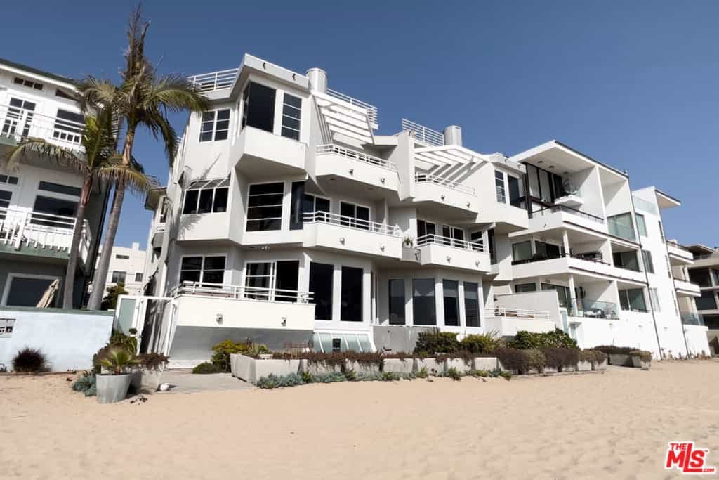 House in Marina del Rey, California 11006948