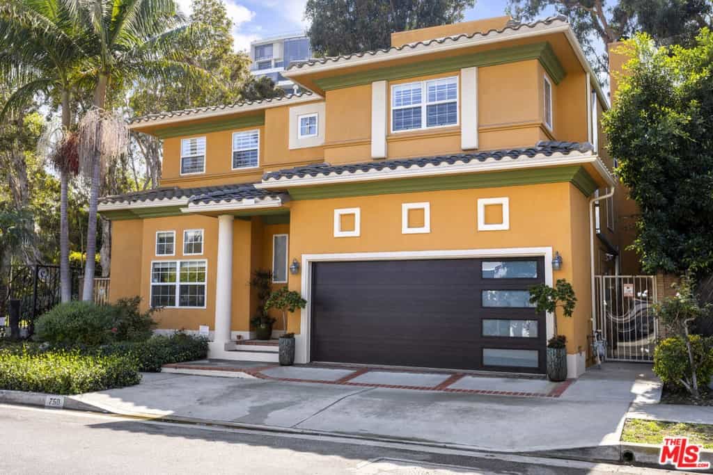 House in Marina del Rey, California 11006957