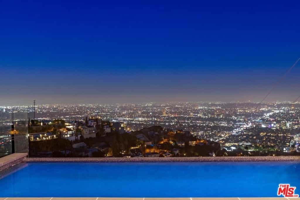 Condominio nel Los Angeles, California 11006964