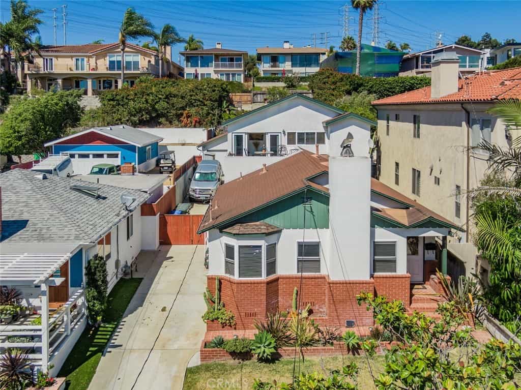 жилой дом в Redondo Beach, California 11006976