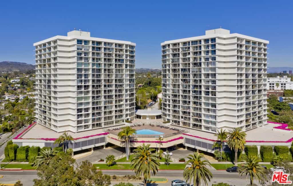 Condominium dans Santa Monica, Californie 11006996