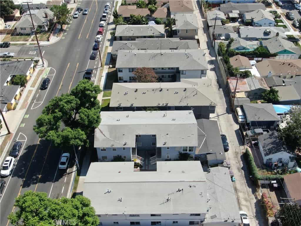 Eigentumswohnung im California Heights, California 11007001