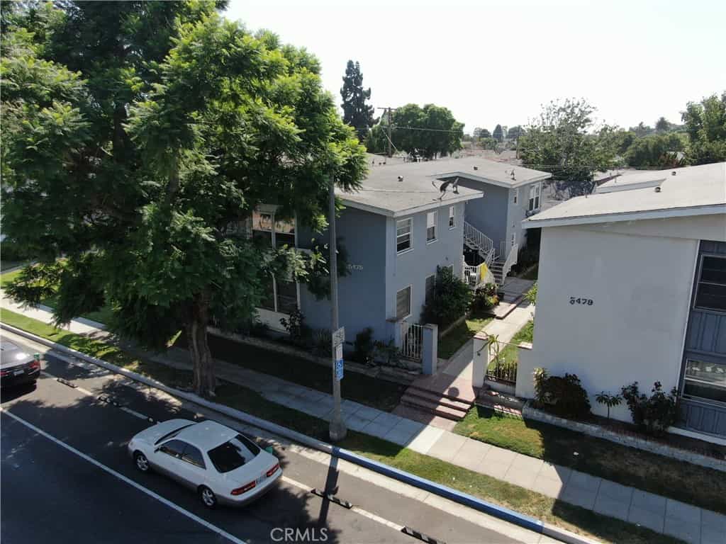 Condominium dans California Heights, California 11007001