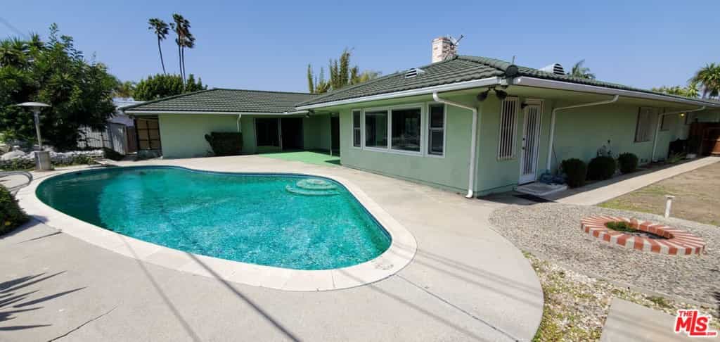 Eigentumswohnung im Ladera Heights, Kalifornien 11007026