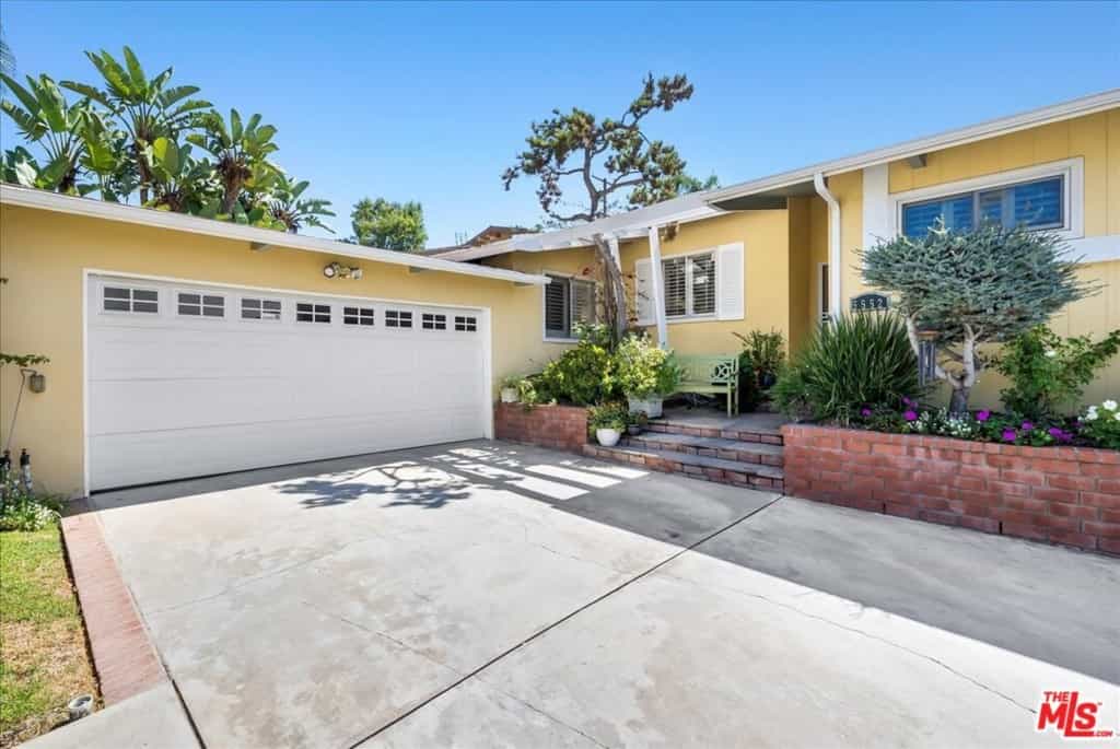 Condominio en Ladera Heights, California 11007033