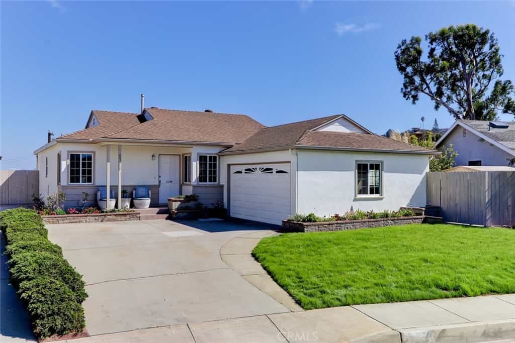 House in Torrance, California 11007036