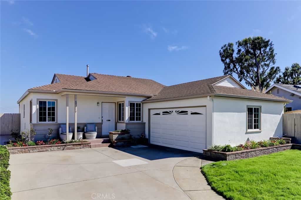 House in Torrance, California 11007036
