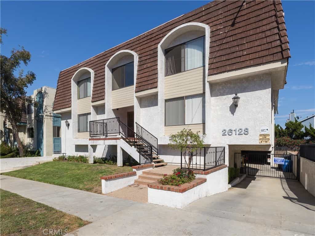 Condominium in Haven Heuvels, Californië 11007040