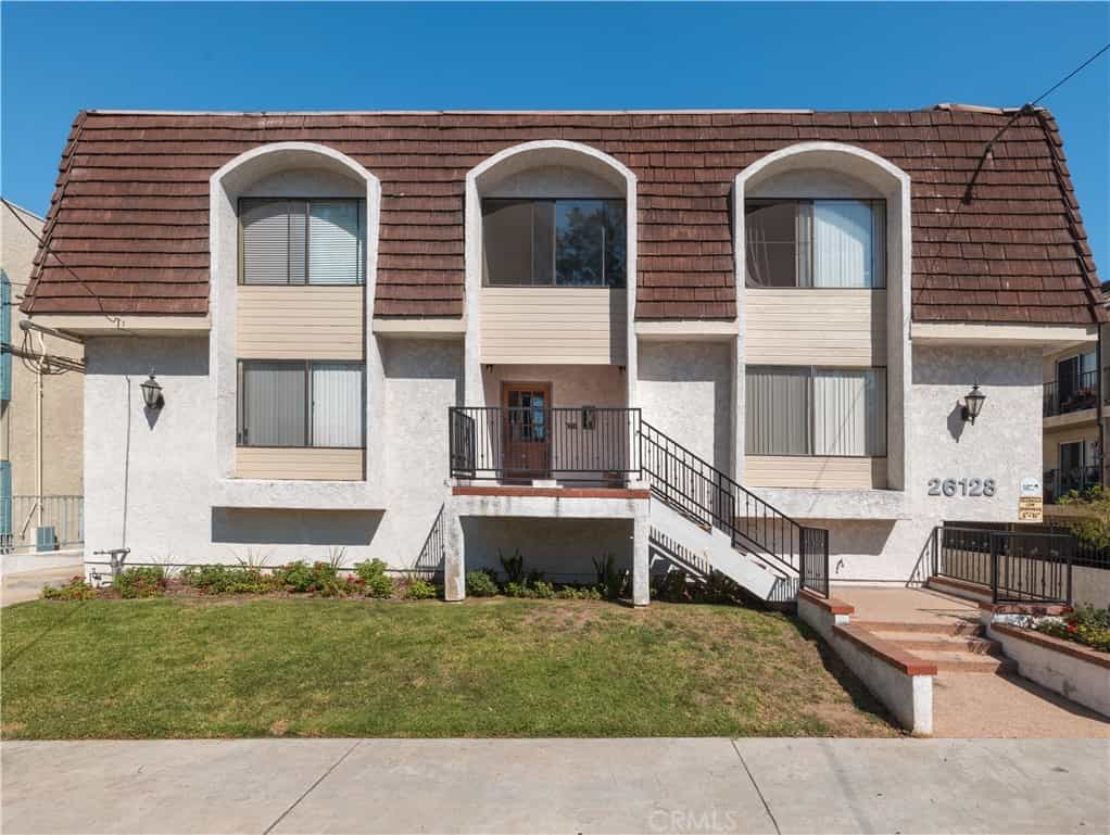Condominium in Haven Heuvels, Californië 11007040