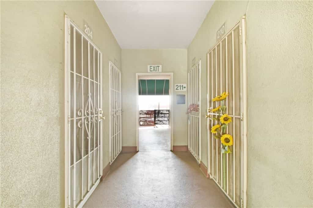 Condominio en Alhambra, California 11007043
