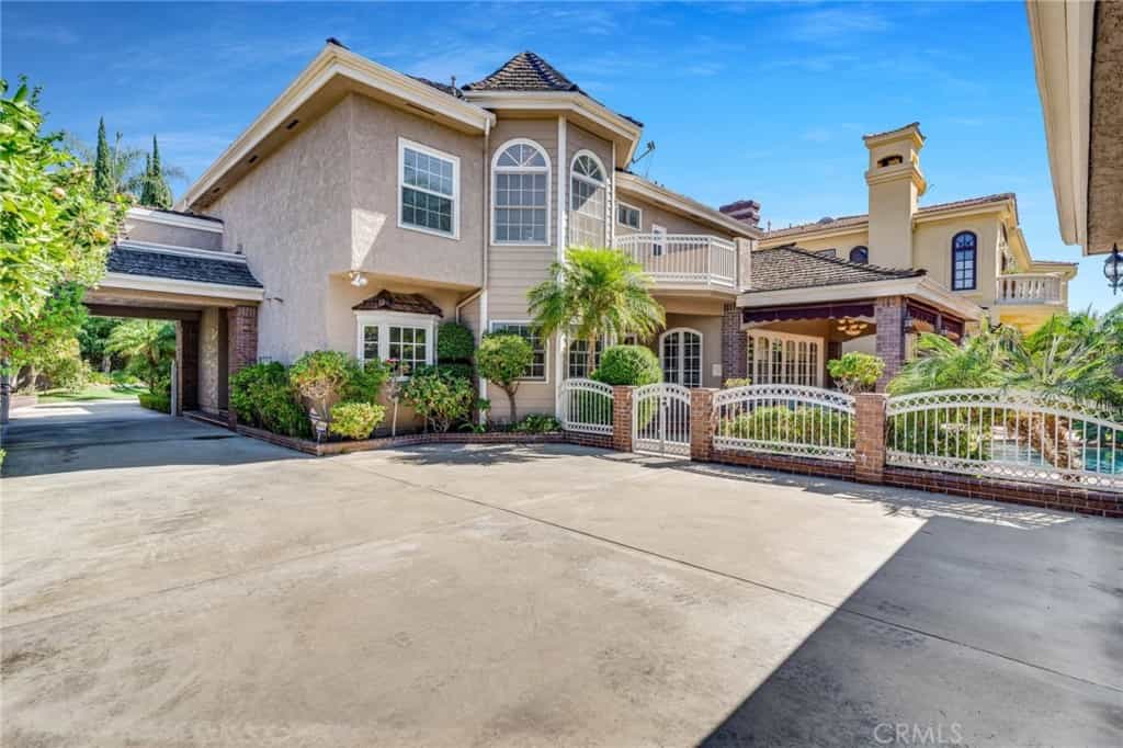 Huis in Downey, California 11007055