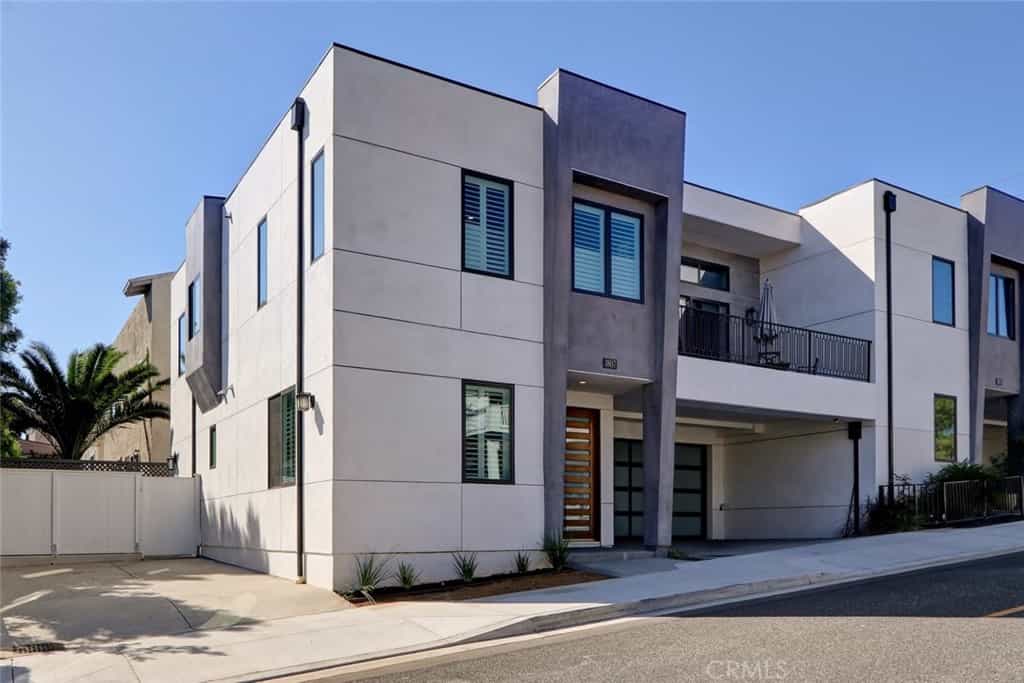 Condominium dans Redondo Beach, California 11007057