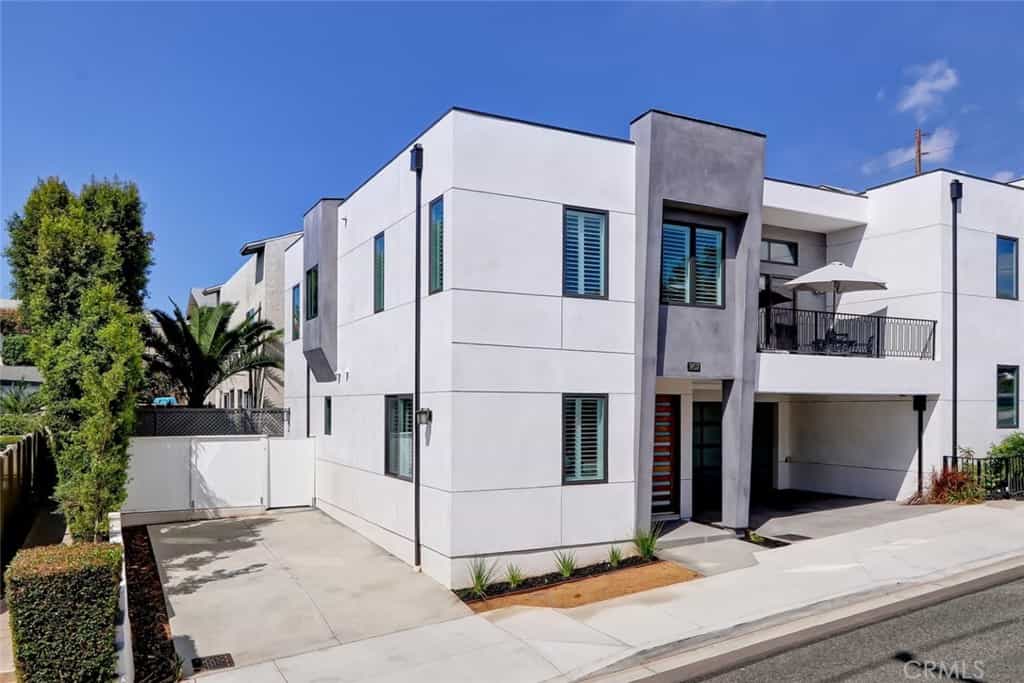 公寓 在 Redondo Beach, California 11007057