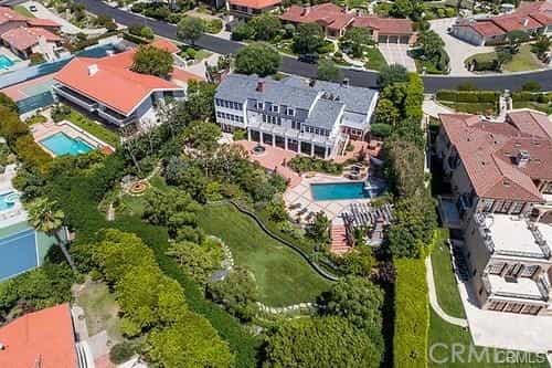 House in Palos Verdes Estates, California 11007098