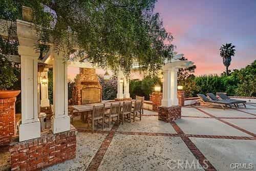 House in Palos Verdes Estates, California 11007098