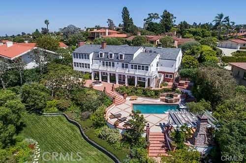 Haus im Palos Verdes Estates, California 11007098