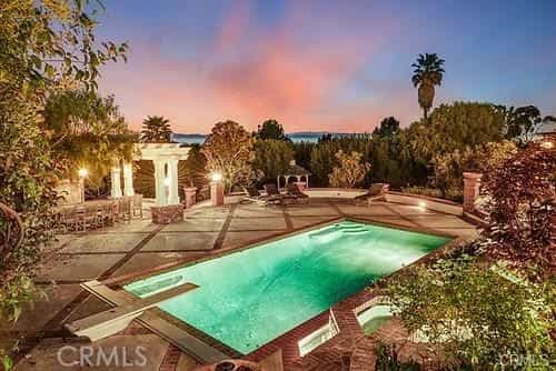 casa en Palos Verdes Estates, California 11007098