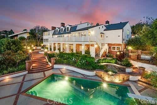 بيت في Palos Verdes Estates, California 11007098