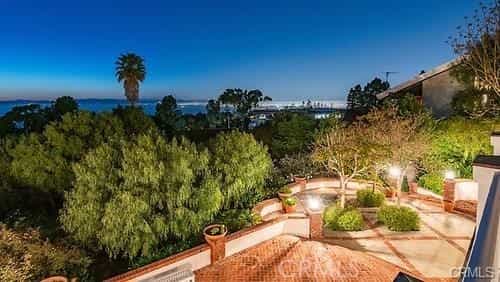 Hus i Palos Verdes Estates, California 11007098